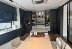 BÁN NHÀ RIÊNG 42 M2 LÔ GÓC GA RA Ô TÔ NGÕ THÔNG Ở PHỐ BỒ ĐỀ... Bán nhà riêng tại Bồ Đề, Hà Nội 07