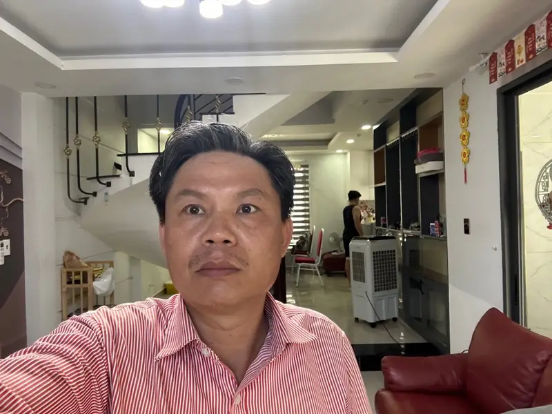 Nhà 4 tầng rộng rãi, hẻm xe hơi Nguyễn Minh Hoàng, Tân Bình... Bán nhà riêng tại Bảy Hiền, Hồ Chí Minh 01