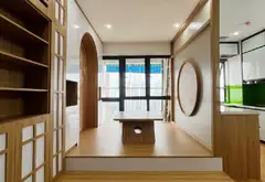 Căn hộ phong cách sang trọng, view công viên lớn tại Hà Đông... Bán căn hộ chung cư tại Hà Đông, Hà Nội 06