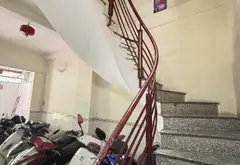 Bán nhà riêng 5 tầng tại Phường Bình Thạnh, Hồ Chí Minh, mặt tiền 6.8m, pháp lý rõ ràng... Bán nhà riêng tại Bình Thạnh, Hồ Chí Minh 02