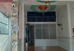 Cơ hội sở hữu nhà riêng mặt tiền Huỳnh Thị Hai - Quận 12 giá tốt... Bán nhà riêng tại Trung Mỹ Tây, Hồ Chí Minh 05