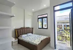MẶT TIỀN ĐƯỜNG SỐ 4 – NGAY LÀNG ỐC DƯƠNG BÁ TRẠC – Q8, NHÀ MỚI 2 TẦNG... Bán nhà mặt phố tại Chánh Hưng, Hồ Chí Minh 03