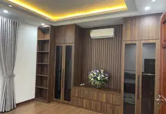 Nhà Đẹp Trung Tâm Ba Đình, Sẵn Sàng Đón Chủ Mới... Bán nhà riêng tại Ba Đình, Hà Nội 08