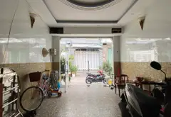 Cơ hội sở hữu nhà 4 tầng đẹp lung linh tại khu dân cư Huỳnh Tấn Phát giá tốt... Bán nhà riêng tại Nhà Bè, Hồ Chí Minh 07