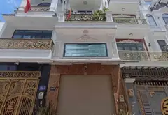 Bán nhà 5 tầng, 5 phòng ngủ tại Bình Tân, giá 6.7 tỷ... Bán nhà riêng tại Bình Hưng Hòa, Hồ Chí Minh 01