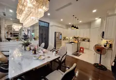 Biệt thự mặt phố đẳng cấp tại phường Tân Hưng, Hồ Chí Minh... Bán nhà mặt phố tại Tân Hưng, Hồ Chí Minh 06