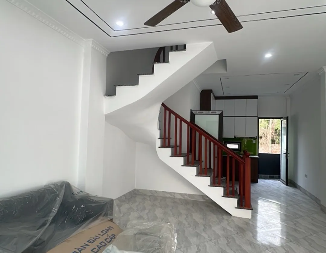 THÔN NGHĨA LỘ - LẠC ĐẠO - HƯNG YÊN... Bán nhà riêng tại Lạc Đạo, Hưng Yên 01