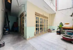 Nhà 4 tầng rộng rãi - Tâm điểm Gò Vấp giá ưu đãi... Bán nhà riêng tại An Hội Đông, Hồ Chí Minh 05