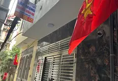 Nhà 5 Tầng Có Thang Máy, Gần Phố - Nội Thất Xịn, Sổ Đẹp... Bán nhà riêng tại Long Biên, Hà Nội 01