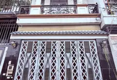 Bán nhà riêng 4 tầng tại phường Trường Thọ, Thủ Đức, gần Metro Phạm Văn Đồng... Bán nhà riêng tại Thủ Đức, Hồ Chí Minh 01