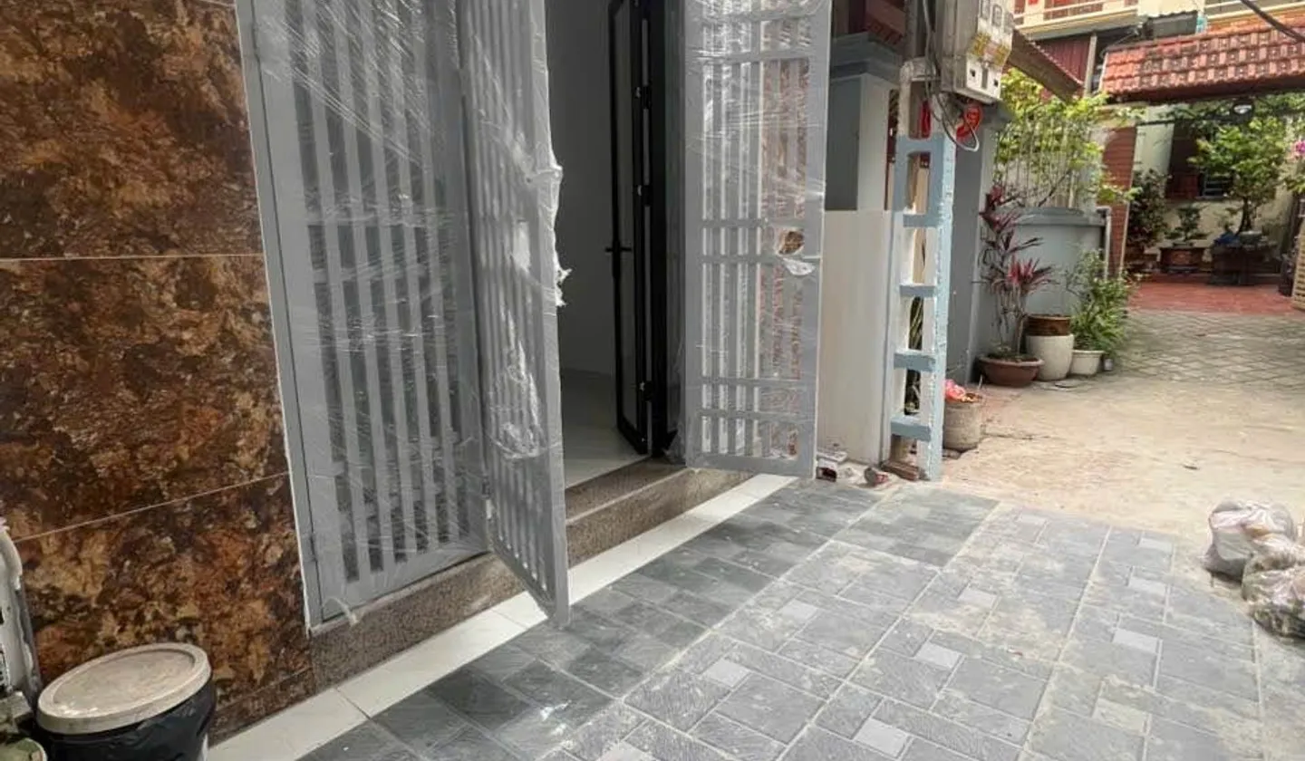 Nhà Mới Xịn Hai Mặt Thoáng, Oto Đỗ Cổng Ngay Trung Tâm... Bán nhà riêng tại Nam Phù, Hà Nội 01