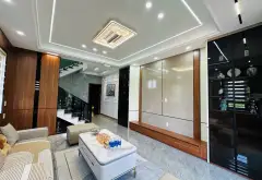 Bán nhà riêng 4 tầng phường An Dương Hải Phòng, 54.7m², 3.8 tỷ... Bán nhà riêng tại An Dương, Hải Phòng 07