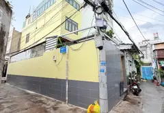 Cơ Hội Sở Hữu Nhà Lô Góc 3 Tầng Gần Quận 7 Với Giá Hợp Lý... Bán nhà riêng tại Nhà Bè, Hồ Chí Minh 01