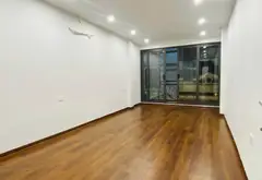 Nhà mới đẹp, 5 tầng thang máy hiện đại, ô tô đỗ cửa. Khu phân lô ô bàn cờ, tiềm năng tăng giá trị.... Bán nhà riêng tại Phú Diễn, Hà Nội 05