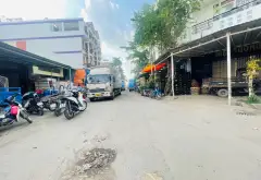 Nhà phố 5 tầng siêu đẹp ở Tam Bình, chỉ 18 tỷ... Bán nhà mặt phố tại Tam Bình, Hồ Chí Minh 16