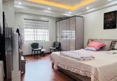 BÁN CĂN HỘ 95M² – VỊ TRÍ “VÀNG” TRẦN PHÚ, HÀ ĐÔNG – Ở SƯỚNG.... Bán căn hộ chung cư tại Hà Đông, Hà Nội 07