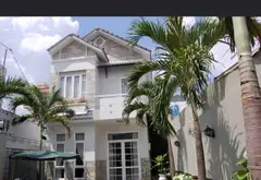 Nha quang trung .nhà biệt thự vip 237m2... Bán nhà riêng tại Thông Tây Hội, Hồ Chí Minh 02