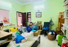 Nhà 4 tầng, mặt tiền rộng 6.2m, thuận tiện kinh doanh tại Gò Vấp... Bán nhà riêng tại Gò Vấp, Hồ Chí Minh 01