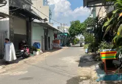 Dãy Trọ Mới xây 6 phòng + 1 Kiot Kinh Doanh - Doanh Thu 130 triệu/ năm 🔥... Bán nhà riêng tại Thuận An, Hồ Chí Minh 01