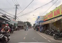 BÁN 2 LÔ ĐẤT - 5x36 - HẺM Ô TÔ - NGAY ĐẶNG THÚC VỊNH - ĐÔNG THẠNH - HÓC MÔN - HƠN 3 TỶ.... Bán đất tại Đông Thạnh, Hồ Chí Minh 12