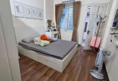 Bán nhà riêng 4 tầng tại Bùi Xương Trạch, thiết kế thông thoáng, gần hồ điều hòa... Bán nhà riêng tại Khương Đình, Hà Nội 07