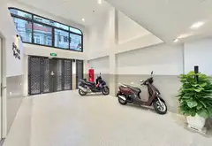 Bán nhà riêng 6 tầng diện tích 94,1 m² tại phường Tân Sơn, Hồ Chí Minh hướng Đông Nam... Bán nhà riêng tại Tân Sơn, Hồ Chí Minh 05