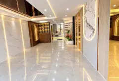 Bán nhà riêng 6 tầng full nội thất phường An Hội Tây quận Gò Vấp... Bán nhà riêng tại An Hội Tây, Hồ Chí Minh 08