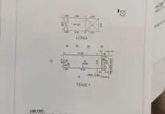 Nhà 2 Tầng Hiện Đại Giữa Trung Tâm Tân Bình, Giá Tốt... Bán nhà riêng tại Tân Sơn, Hồ Chí Minh 15