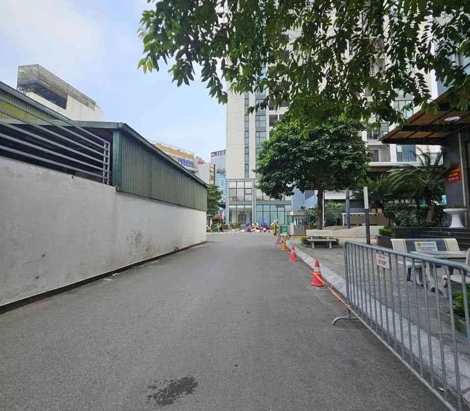 Cơ hội sở hữu căn hộ rộng 71m² tại Phường Từ Liêm, Hà Nội với thiết kế tối ưu và tiện ích đẳng cấp... Bán căn hộ chung cư tại Từ Liêm, Hà Nội 01