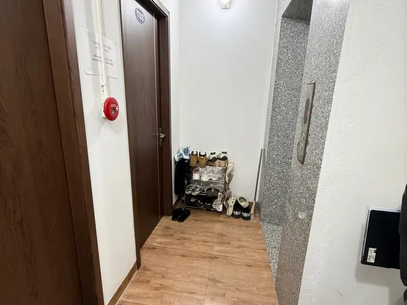 Toà Aparment 9 Tầng Đỉnh Cao Giữa Lòng Nguyễn Ngọc Vũ... Bán nhà riêng tại Yên Hòa, Hà Nội 01