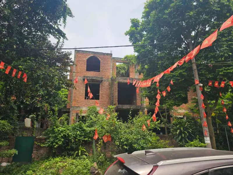 Cc Bán nhà Biệt Thự Phố Đồng Xép, Đại Đồng, TP Bắc Ninh... Bán căn hộ chung cư tại Đại Đồng, Bắc Ninh 01