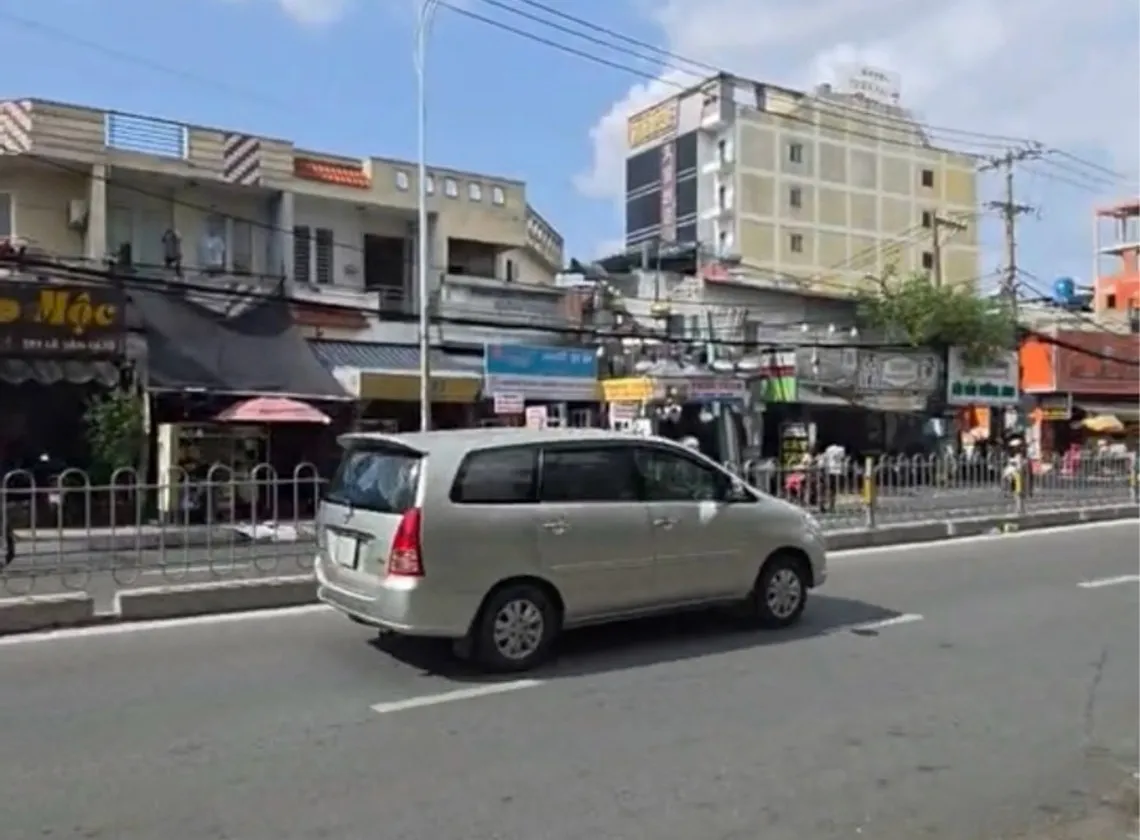 Cơ hội sở hữu nhà mặt phố siêu lợi nhuận tại 4 Xã, diện tích lớn, dòng tiền ổn định... Bán nhà mặt phố tại Bình Hưng Hòa, Hồ Chí Minh 01
