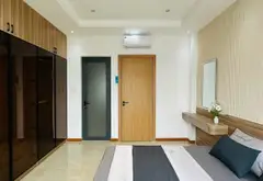 Bán nhà Quận 12 gần CĐ Điện Lực - 72m2 - nhỉnh 5tỷ... Bán nhà riêng tại An Phú Đông, Hồ Chí Minh 05