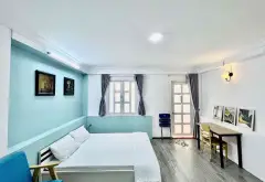 Đường Xe Hơi, Hậu Giang gần Sân Bay, 4.6x21m, 4 tầng... Bán nhà mặt phố tại Tân Sơn Nhất, Hồ Chí Minh 07