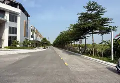 Biệt thự shophouse 5 tầng hai mặt thoáng tại Thủy Nguyên Hải Phòng... Bán biệt thự, liền kề tại Thủy Nguyên, Hải Phòng 03