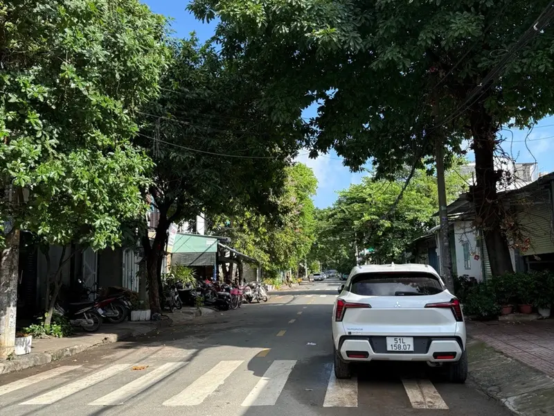 Nhà Mặt Phố Tây Thạnh Mặt Tiền Rộng, Cơ Hội Kinh Doanh Đỉnh Cao... Bán nhà mặt phố tại Tây Thạnh, Hồ Chí Minh 01