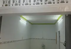 Bán nhà riêng 2 tầng 3 phòng ngủ tại Phường Phú Định, Quận 8, giá 3,05 tỷ... Bán nhà riêng tại Phú Định, Hồ Chí Minh 03