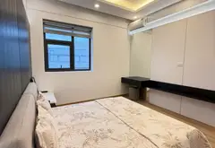 Bán căn hộ /3 phòng ngủ, full nội thất cao cấp tại quận Hoàng Mai... Bán căn hộ chung cư tại Tương Mai, Hà Nội 04