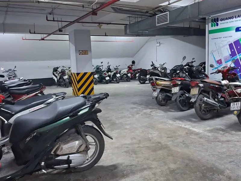 Tòa Nhà Văn Phòng Hạng Sang Tại Trung Tâm Lõi Long Biên... Bán văn phòng tại Bồ Đề, Hà Nội 01