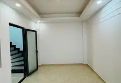 Nhà 4 Tầng Hiện Đại Gần Mặt Tiền Nguyễn Thượng Hiền... Bán nhà riêng tại Bình Lợi Trung, Hồ Chí Minh 06