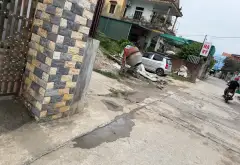 Đất vuông nhỏ xinh Sóc Sơn, sở hữu dễ dàng giá tốt... Bán đất tại Nội Bài, Hà Nội 04