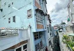 Nhà nhỏ xinh giá mềm ngay Tân Bình... Bán nhà riêng tại Tân Sơn Hòa, Hồ Chí Minh 04