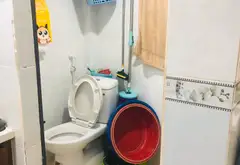 MUA 1 ĐƯỢC 2, NHÀ SÁT HẺM XE TẢI, VỪA Ở VỪA CHO THUÊ, SỔ ĐẸP VUÔNG A4, CÓ SẴN DÒNG TIỀN Giá 3,6 tỷ... Bán nhà riêng tại An Hội Tây, Hồ Chí Minh 05