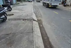 Nhà mặt phố Bình Tân 6 phòng ngủ, tiềm năng đầu tư cực đỉnh... Bán nhà mặt phố tại Bình Tân, Hồ Chí Minh 02