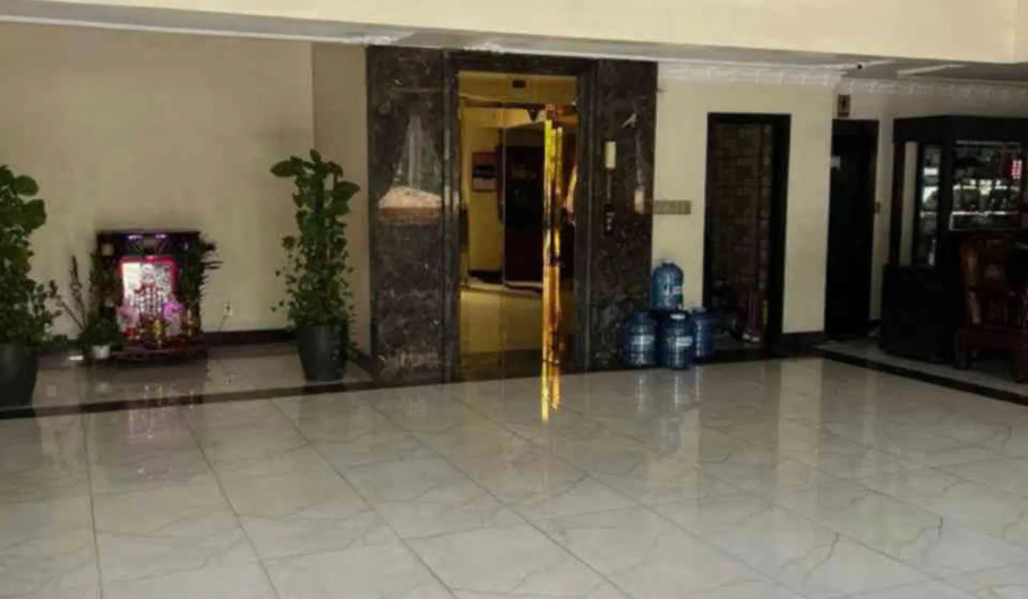 Bán nhà mặt tiền đường kinh doanh tại phường 14, quận Gò Vấp 325.8m²... Bán partner tại An Hội Tây, Hồ Chí Minh 01