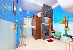 Nhà 4 Tầng Hiện Đại Tại Phường An Hội Đông - Cơ Hội Đầu Tư Vàng... Bán nhà riêng tại An Hội Đông, Hồ Chí Minh 16