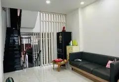Nhà mặt phố 5 tầng rộng 76m2, vị trí chiến lược tại khu vực Tân Mỹ... Bán nhà mặt phố tại Tân Mỹ, Hồ Chí Minh 10