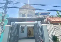 Nhà phố hiện đại, 2 tầng, vị trí trung tâm Nhà Bè giá mới hấp dẫn... Bán nhà riêng tại Nhà Bè, Hồ Chí Minh 11