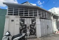 Nhà riêng diện tích 56m2 tại phường Linh Tây - Phù hợp xây mới, pháp lý rõ ràng... Bán nhà riêng tại Thủ Đức, Hồ Chí Minh 02