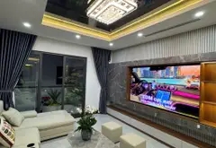 Bán nhà 7 tầng mặt tiền 4m trung tâm Long Biên ô tô tránh, thang máy, gara 2 ô tô... Bán owner_side tại Long Biên, Hà Nội 04